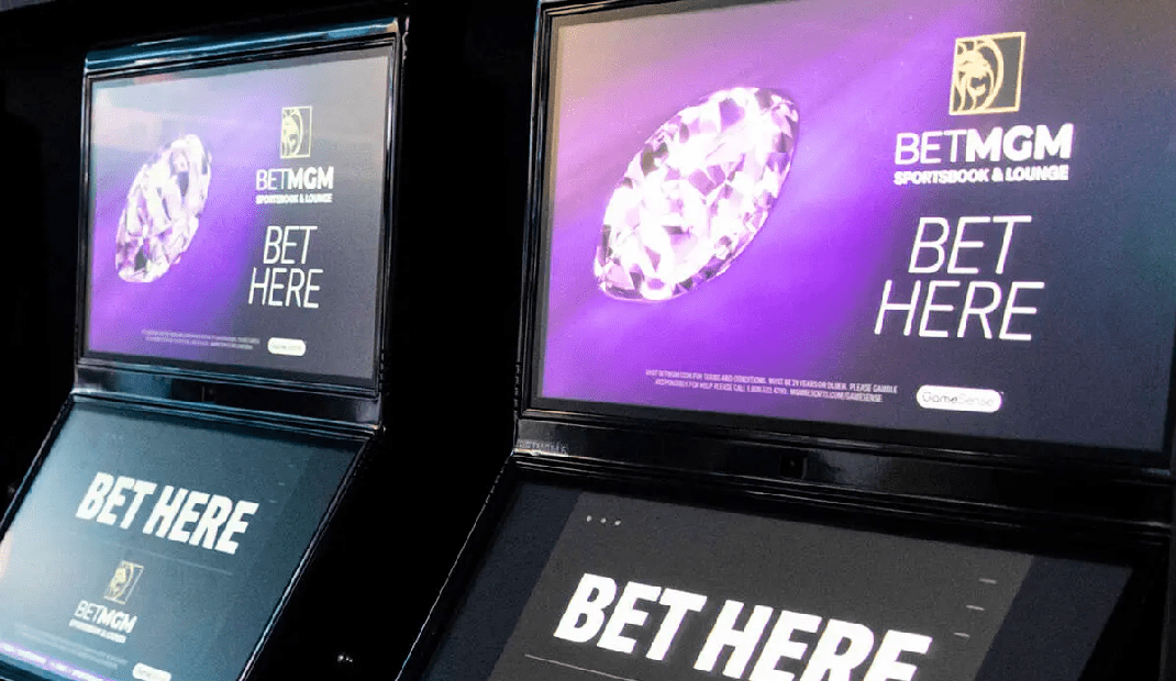 Entain's application for a gaming license is approved by the Nevada Gaming Commission